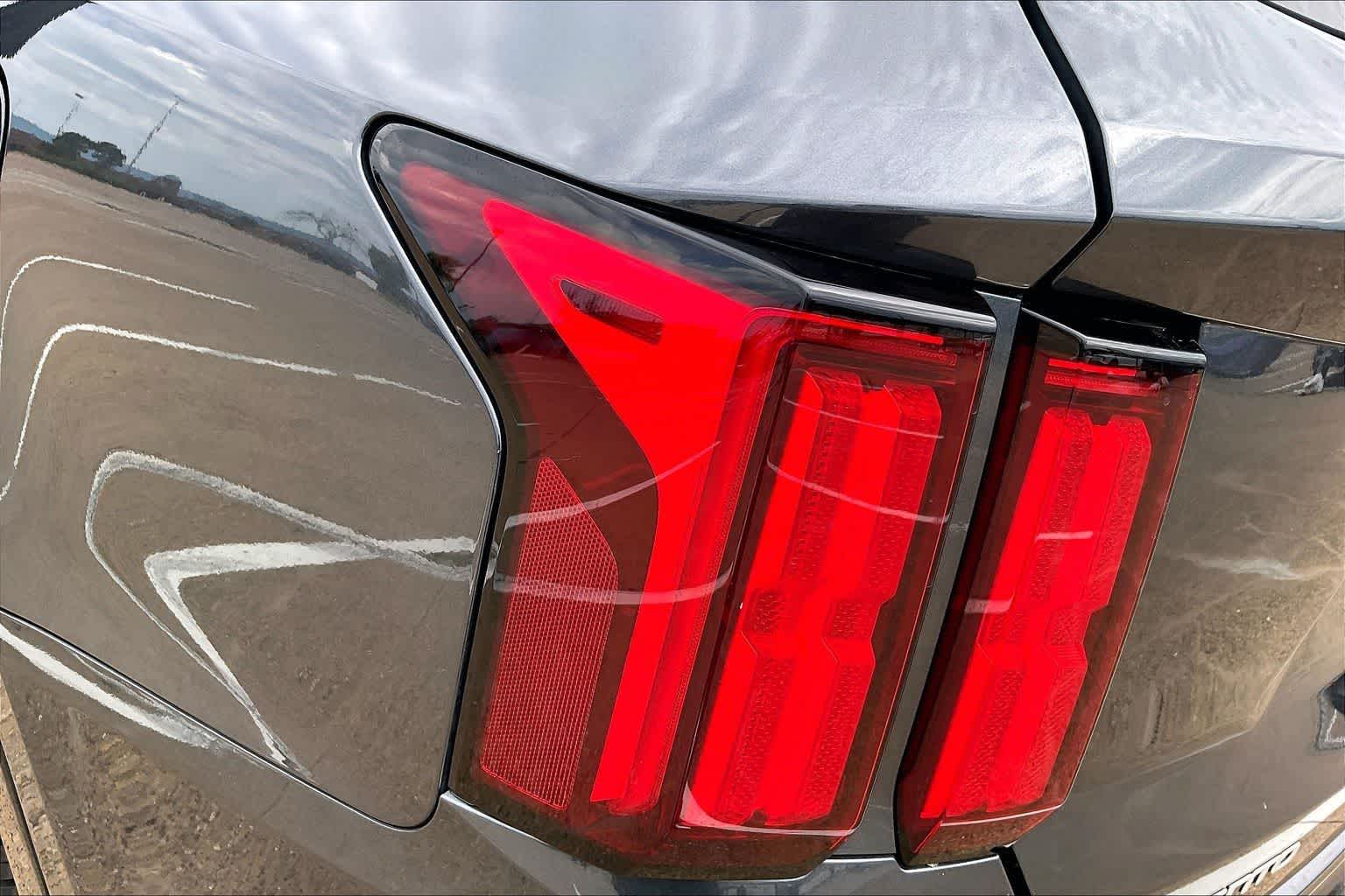 Thumbnail: 2023 Kia Sorento - 31