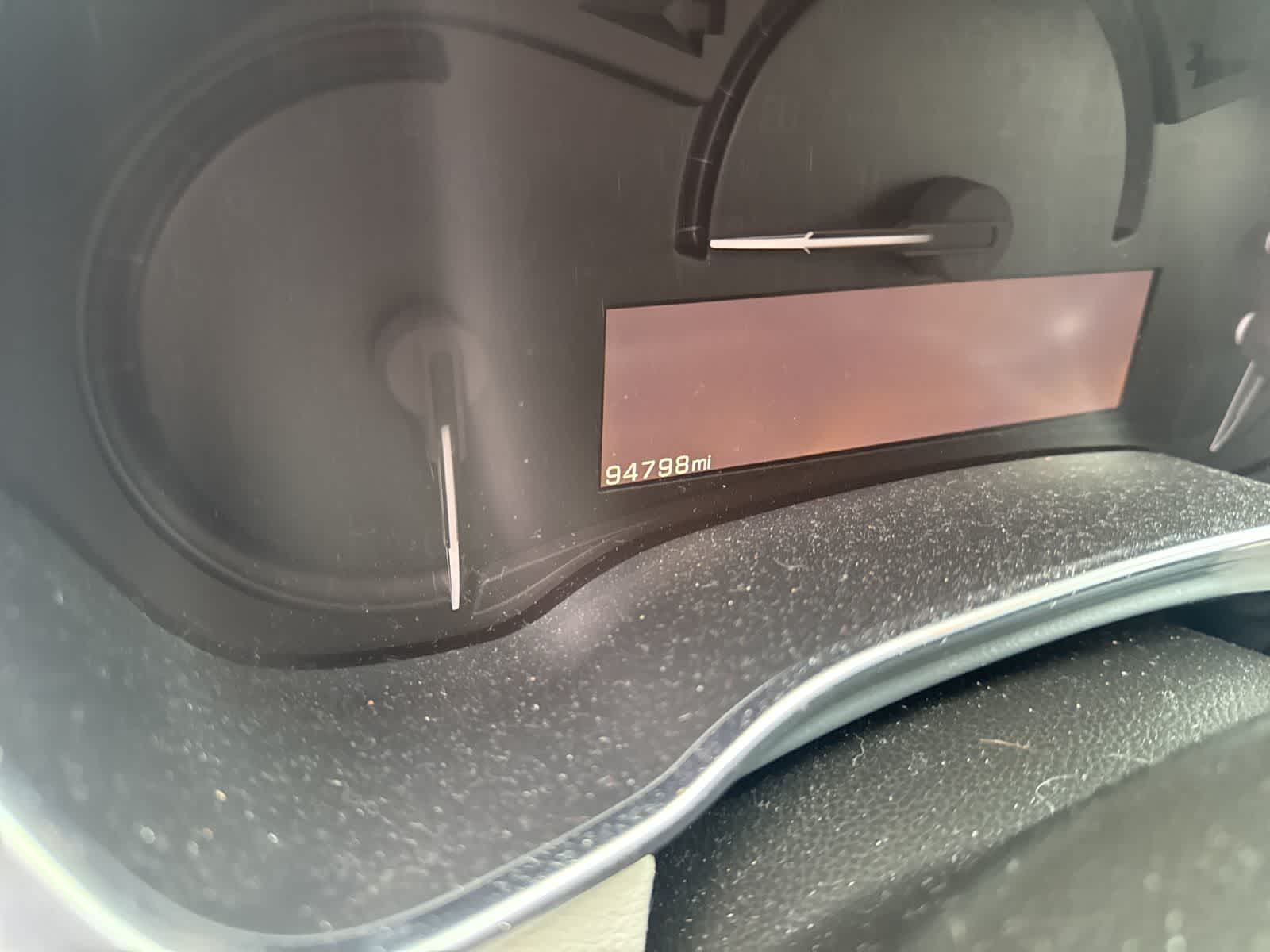 Thumbnail: 2015 Cadillac SRX - 12