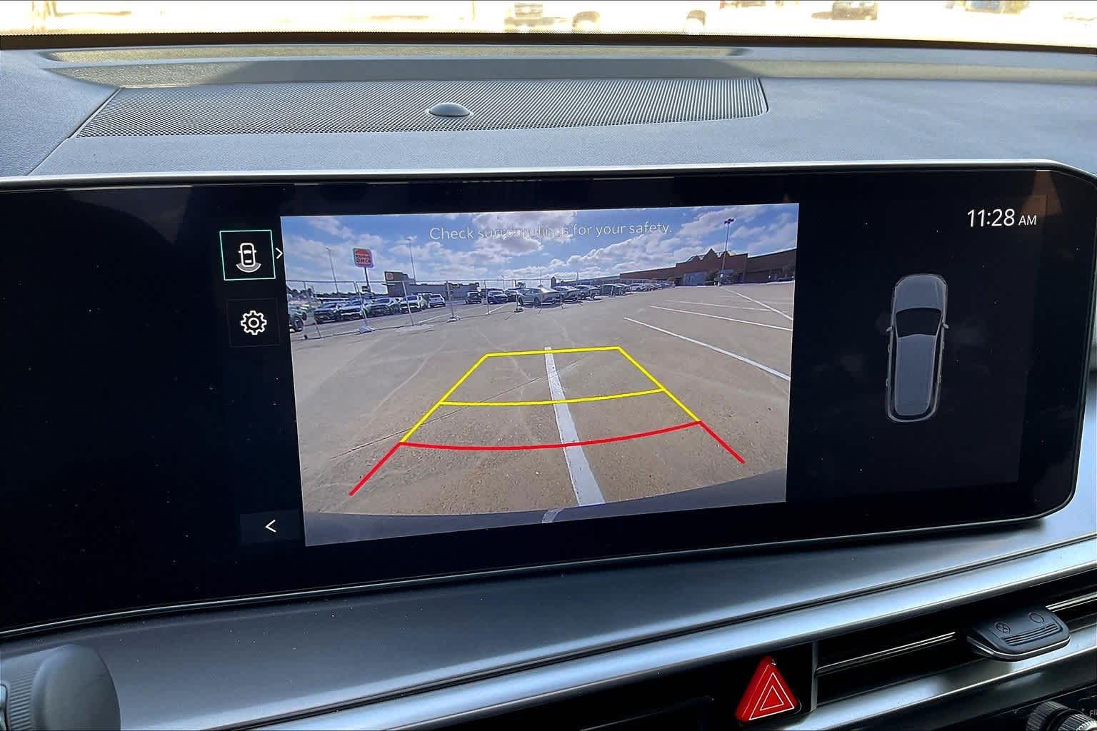 Thumbnail: 2025 Kia Sorento - 25