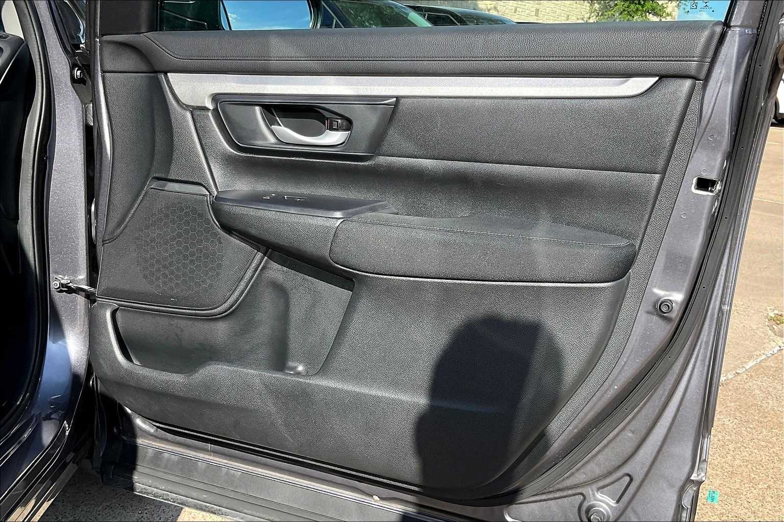 Thumbnail: 2019 Honda CR-V - 27