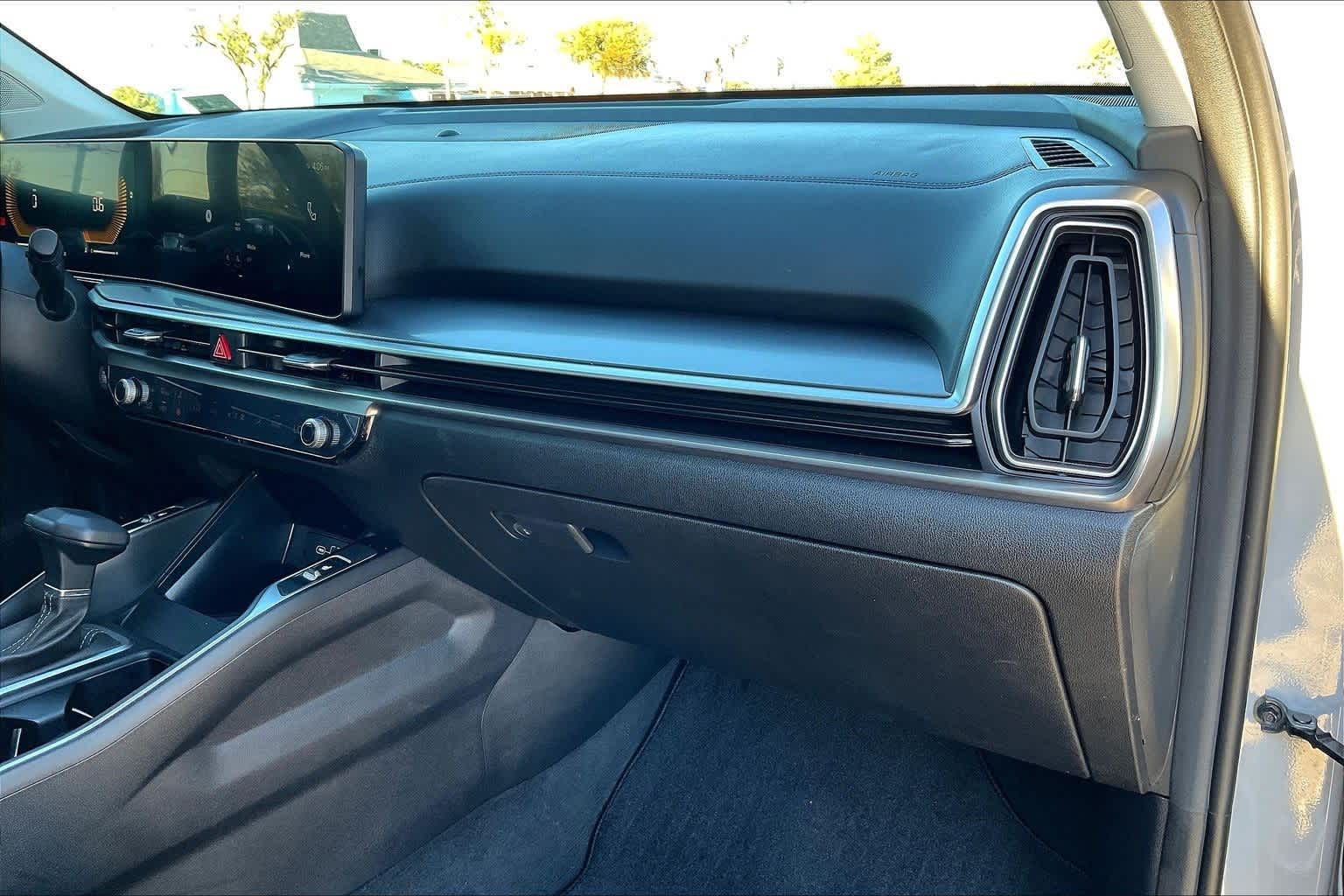 Thumbnail: 2025 Kia Sorento - 22