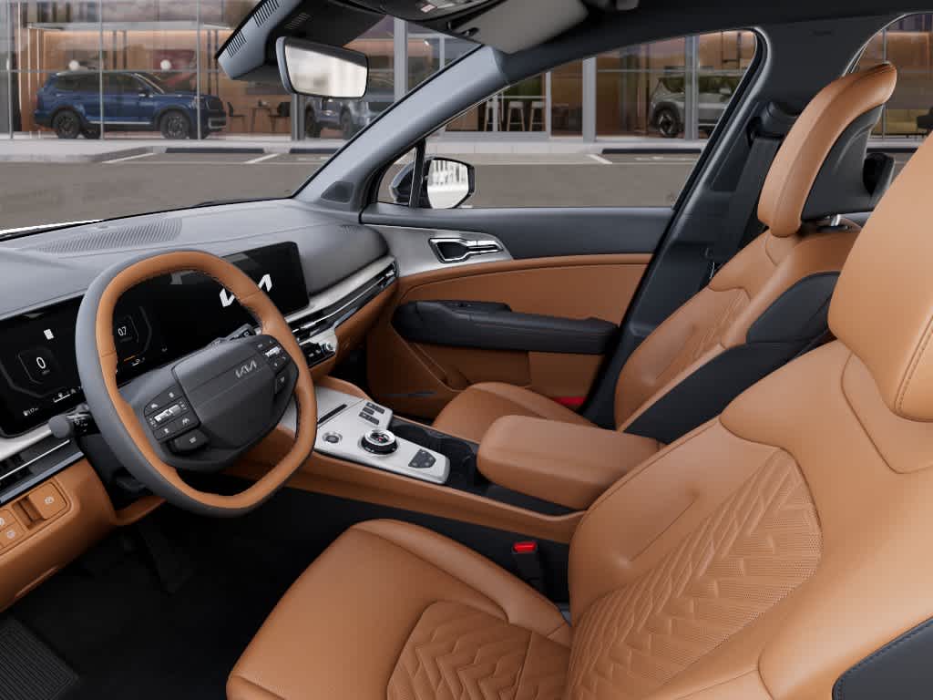 Thumbnail: 2026 Kia Sportage - 17