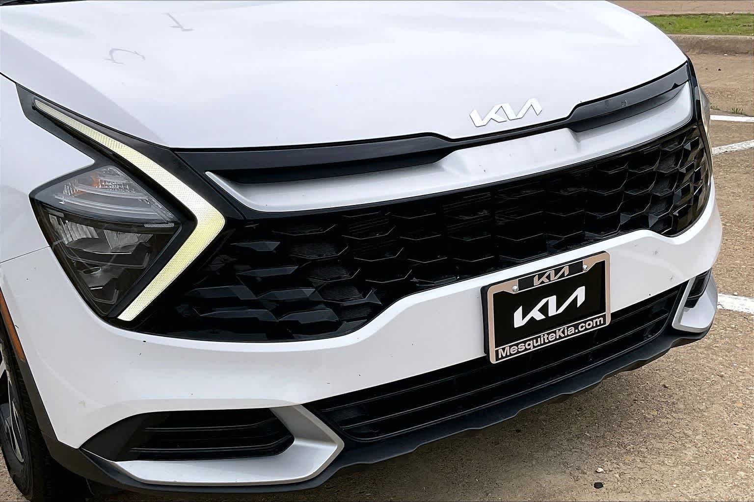 Thumbnail: 2023 Kia Sportage - 30