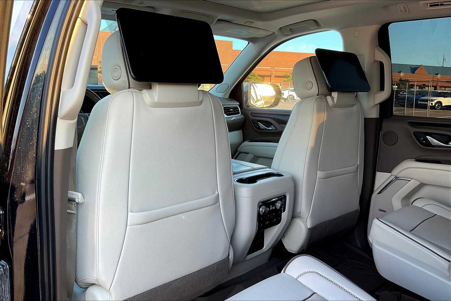 Thumbnail: 2021 GMC Yukon - 12