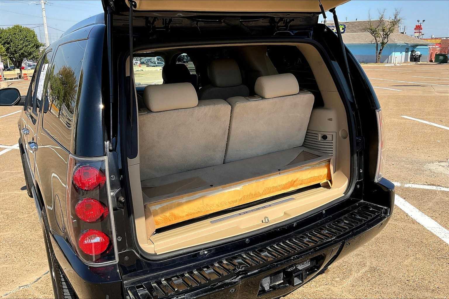Thumbnail: 2014 GMC Yukon - 18