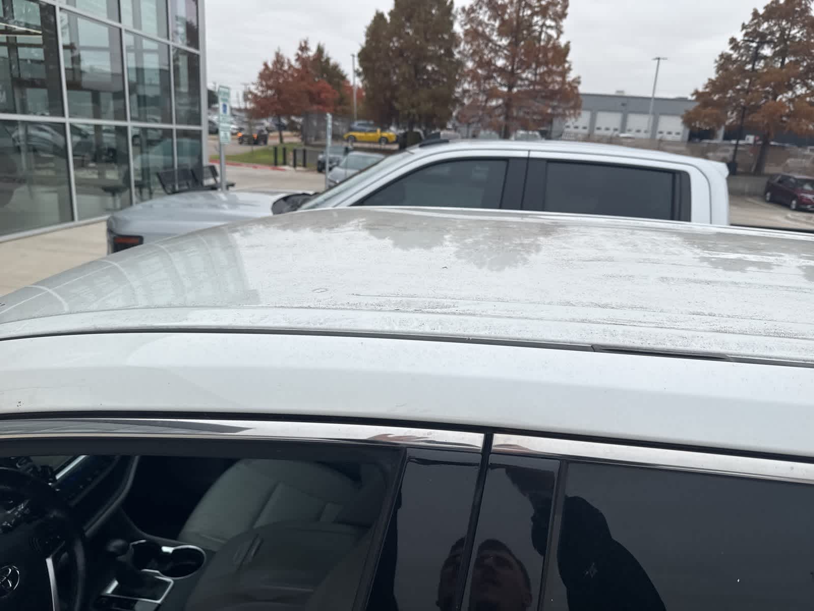 Thumbnail: 2019 Toyota Highlander - 8