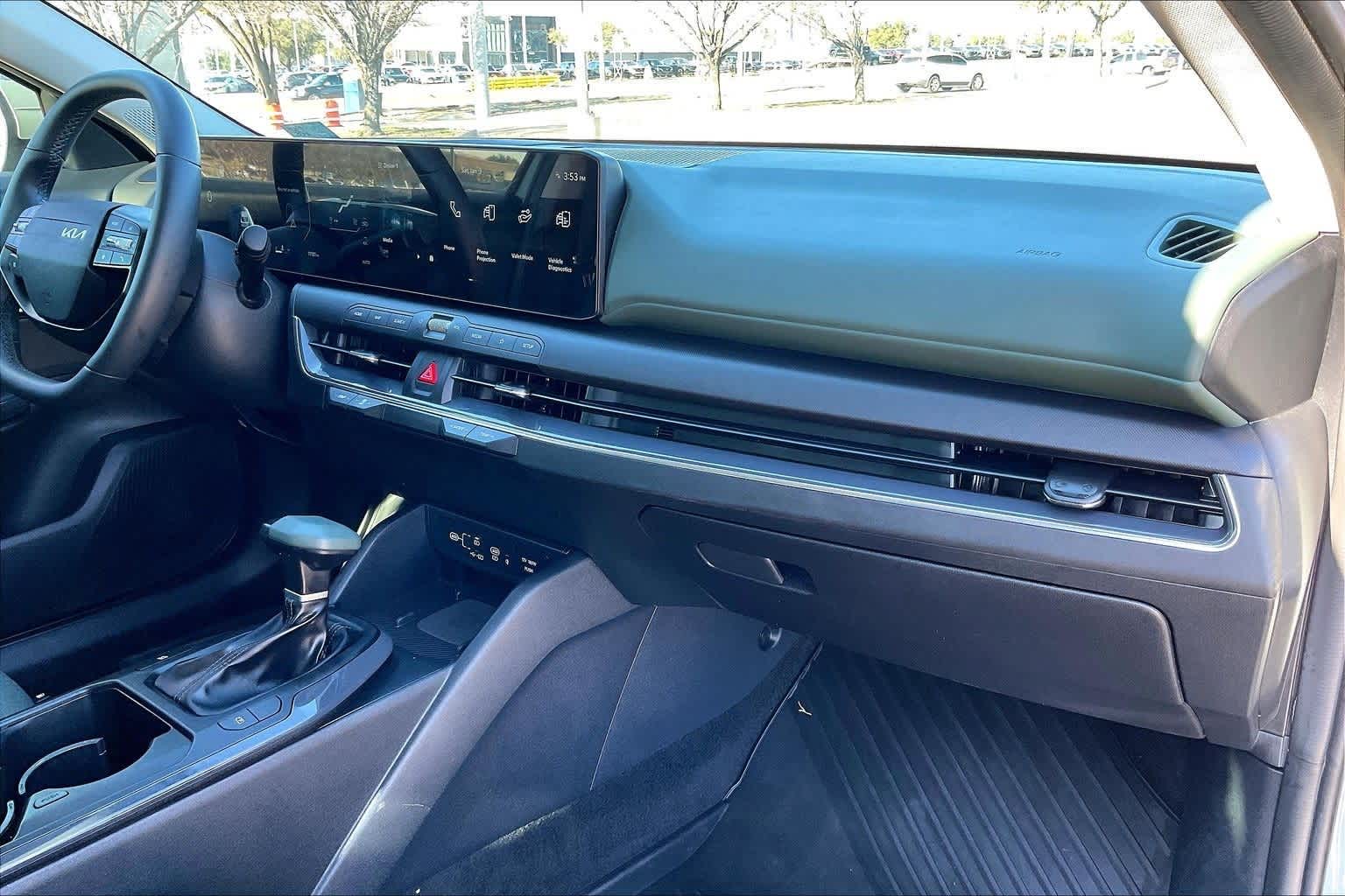 Thumbnail: 2025 Kia K4 - 22