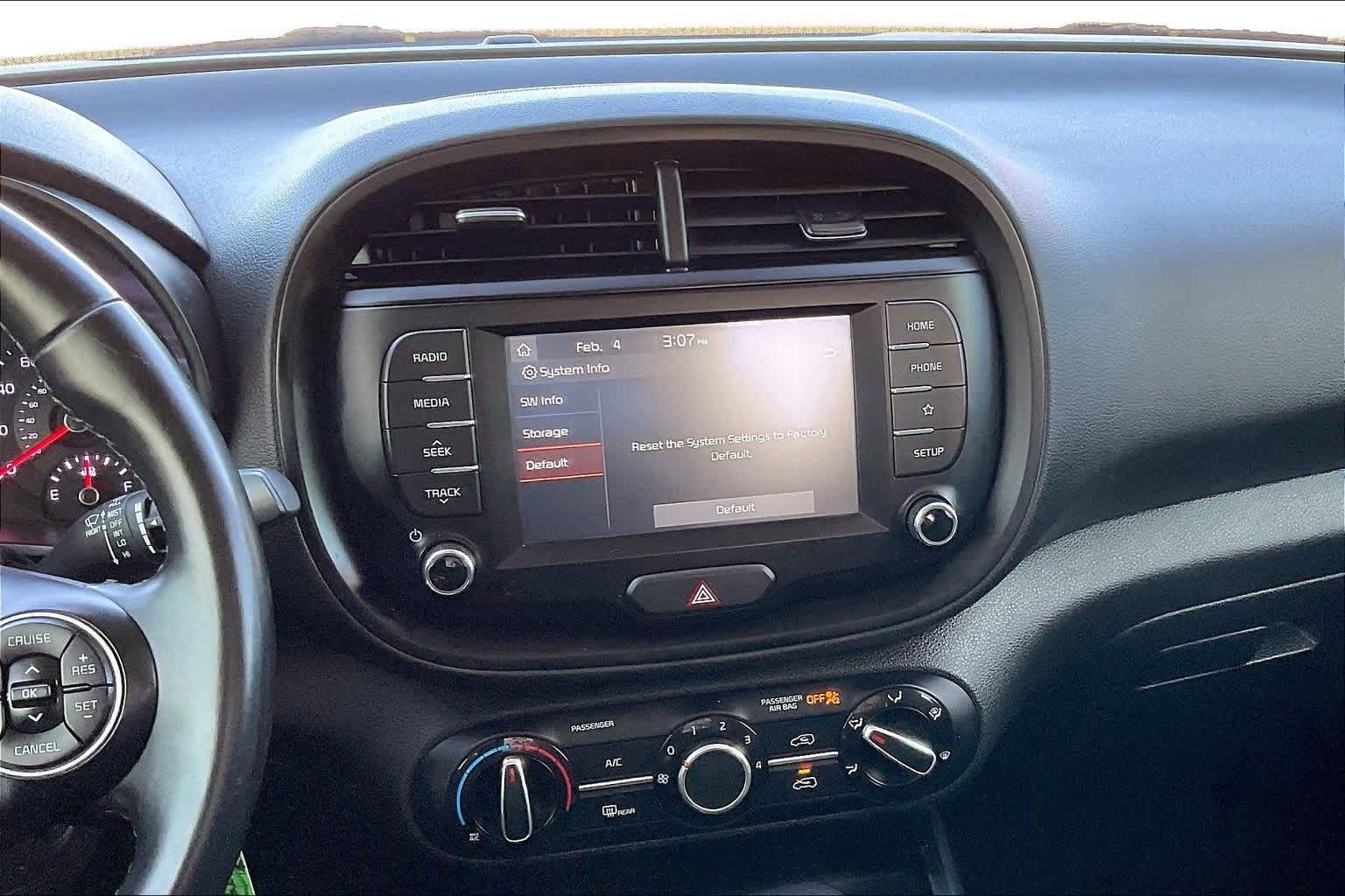 Thumbnail: 2021 Kia Soul - 15