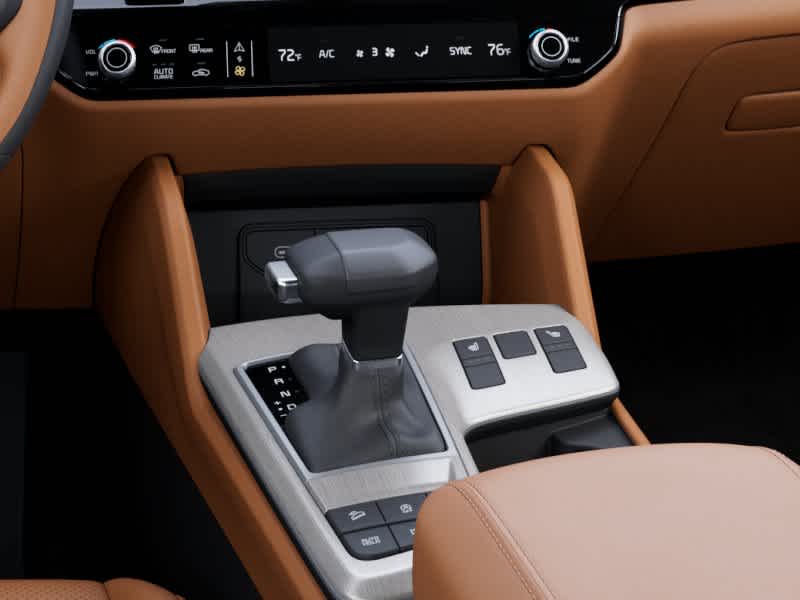 Thumbnail: 2026 Kia Sportage - 23