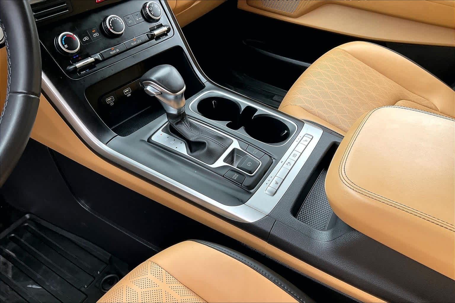 Thumbnail: 2024 Kia Carnival - 15