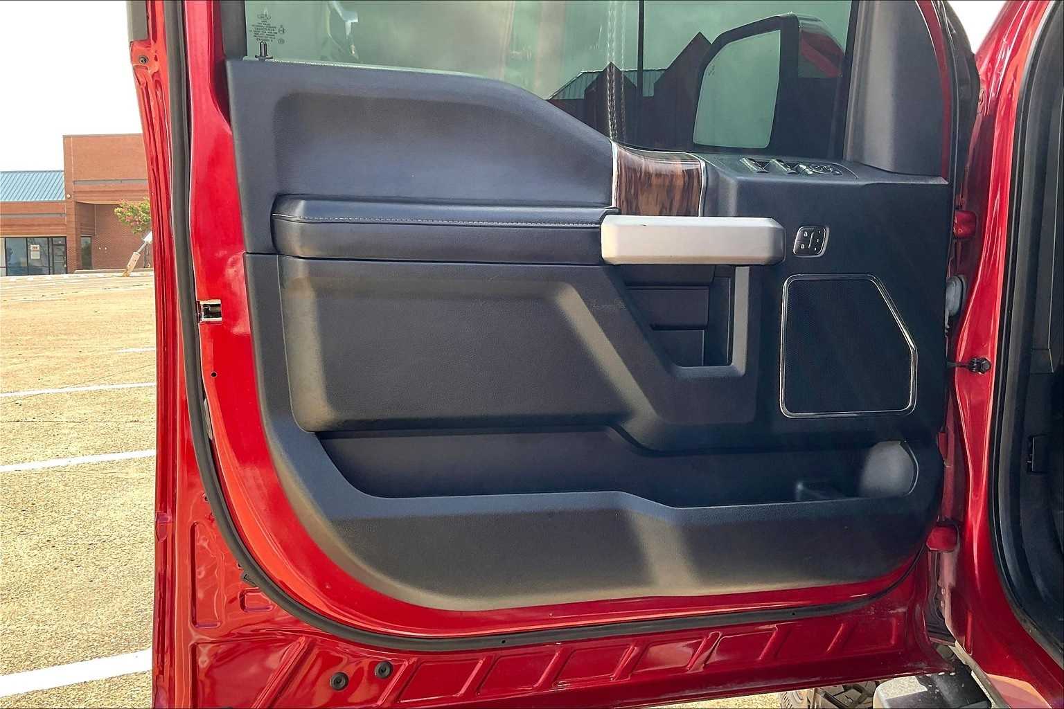 Thumbnail: 2019 Ford F-150 - 27