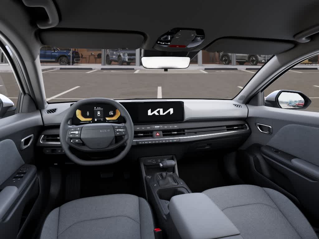 Thumbnail: 2026 Kia K4 - 14