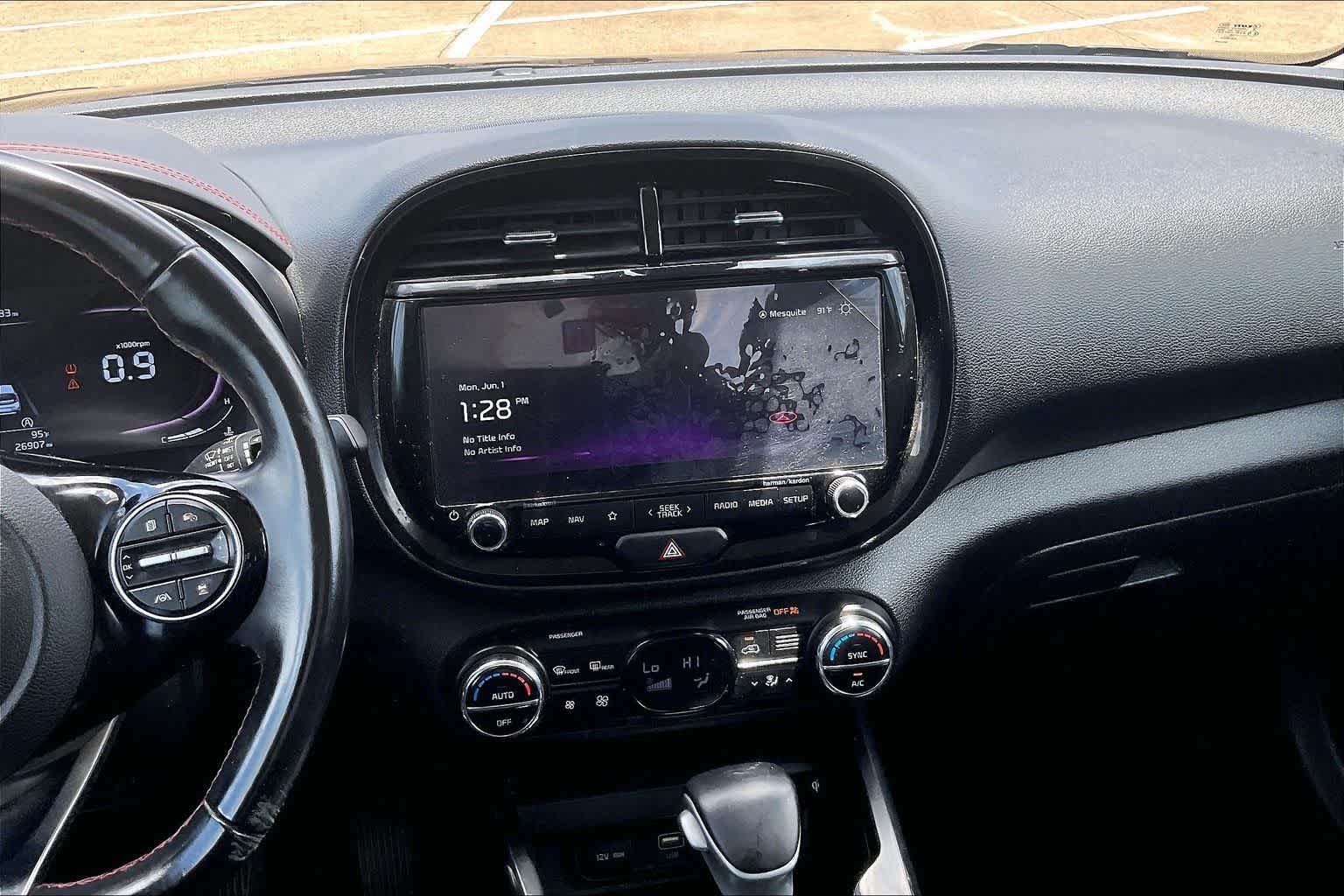 Thumbnail: 2023 Kia Soul - 13