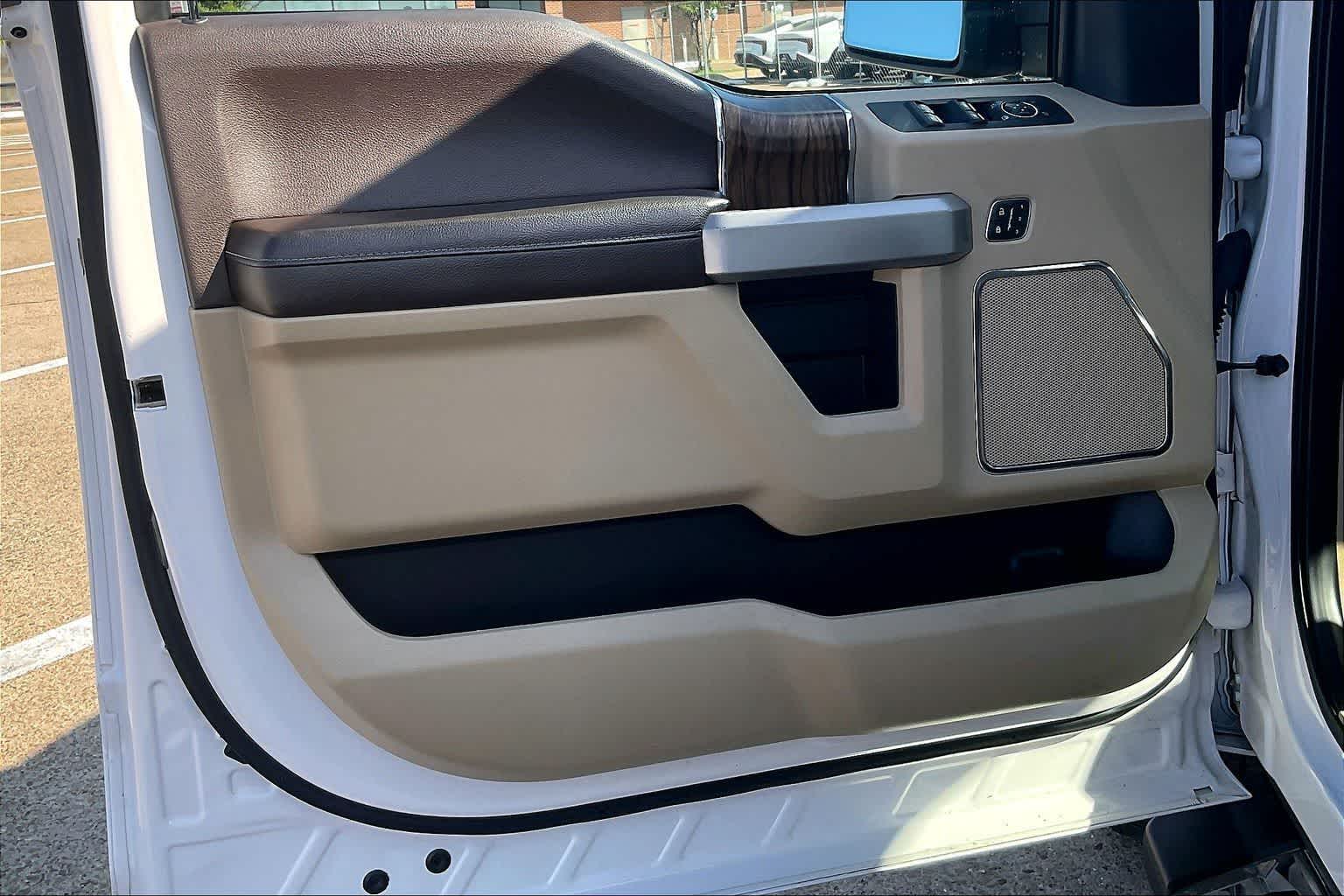 Thumbnail: 2019 Ford F-150 - 27