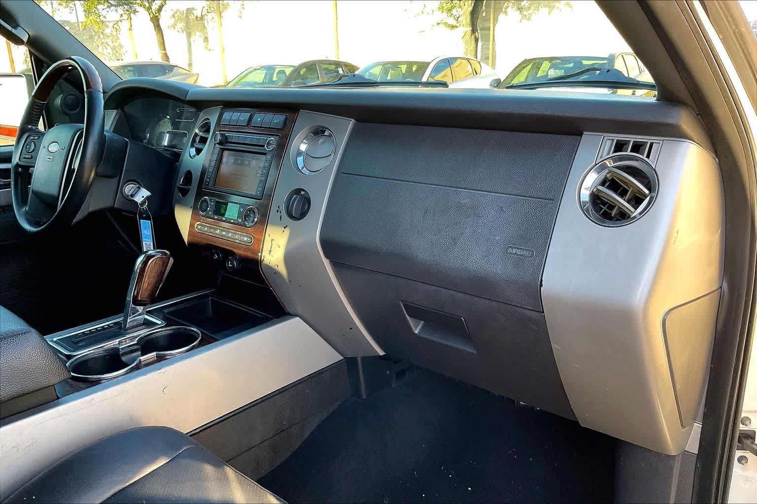 Thumbnail: 2008 Ford Expedition - 23