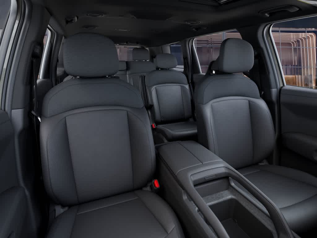 Thumbnail: 2027 Kia Telluride - 15