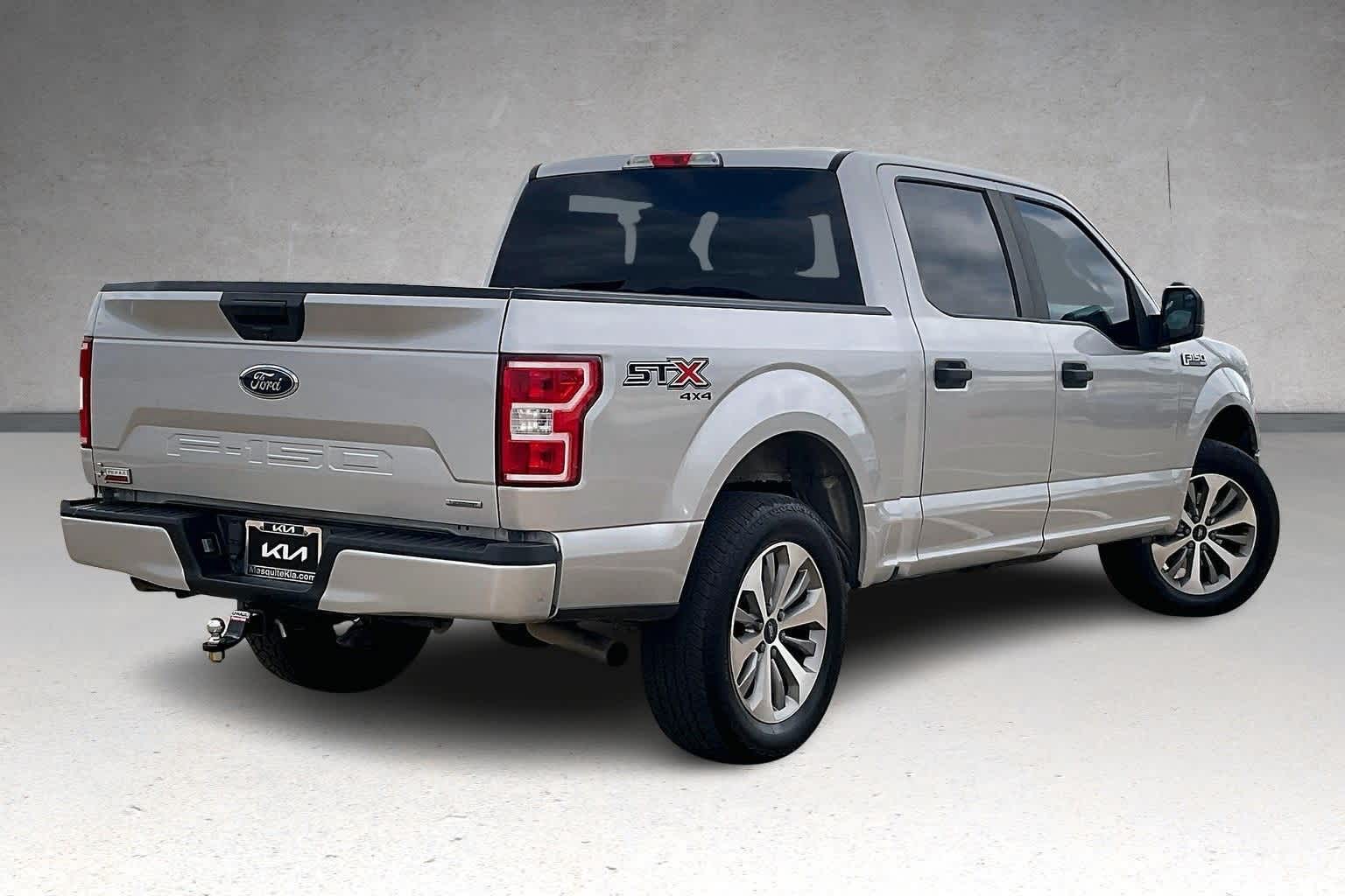 Thumbnail: 2019 Ford F-150 - 21