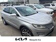  Lincoln MKC