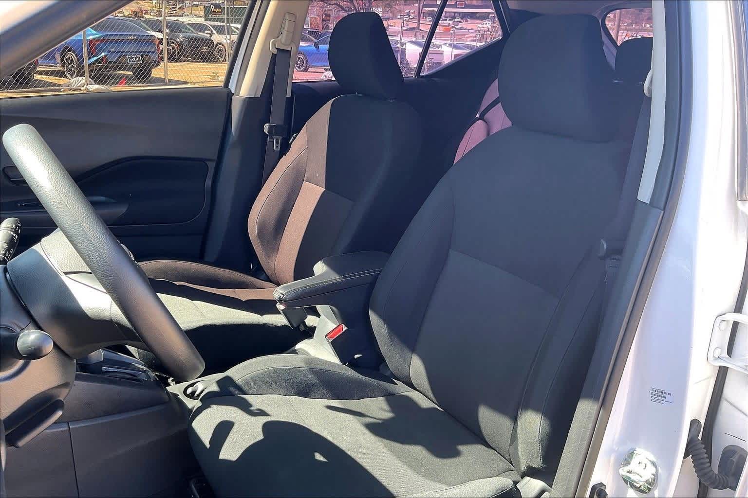 Thumbnail: 2024 Nissan Kicks - 11