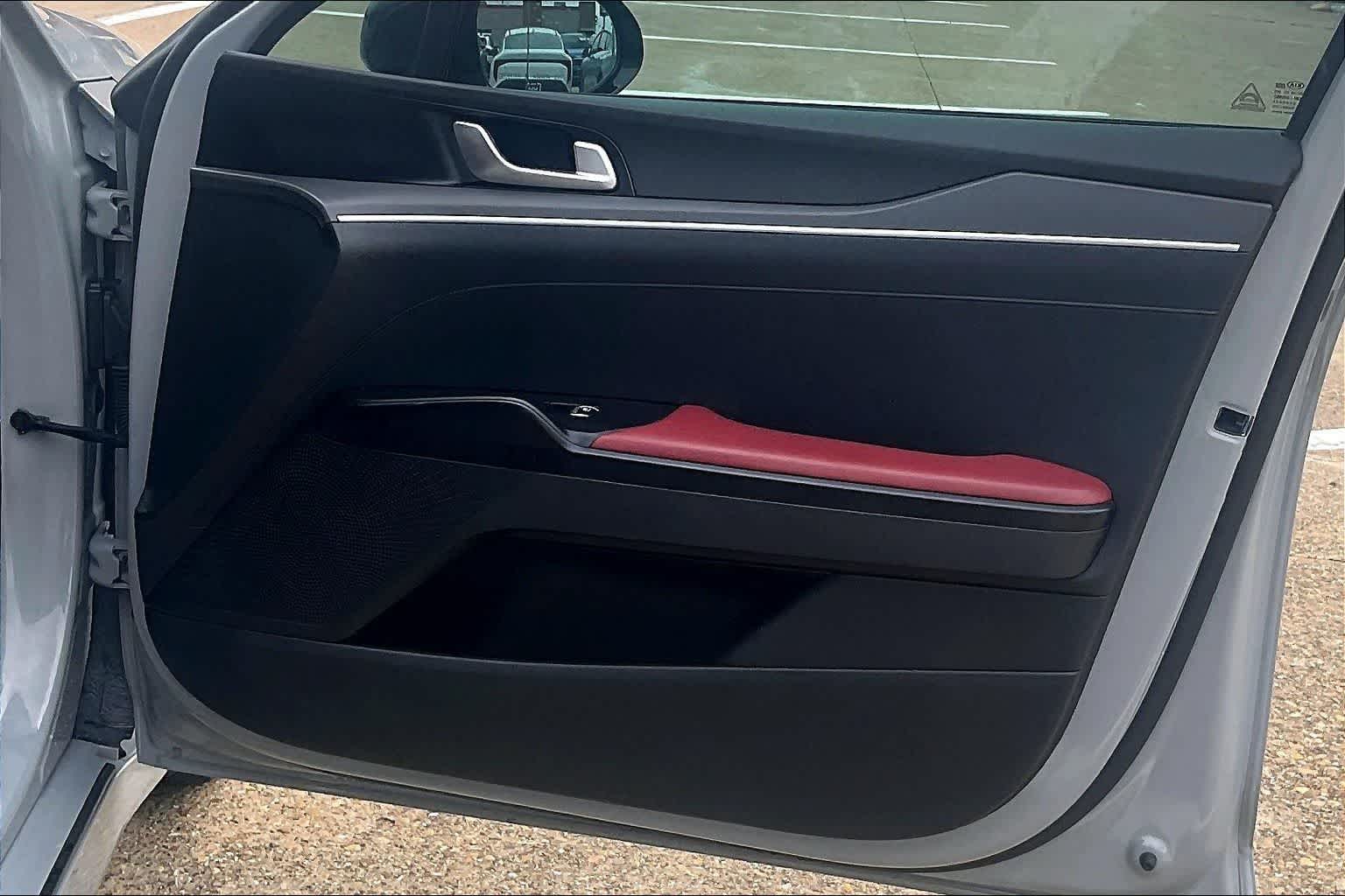 Thumbnail: 2021 Kia K5 - 27