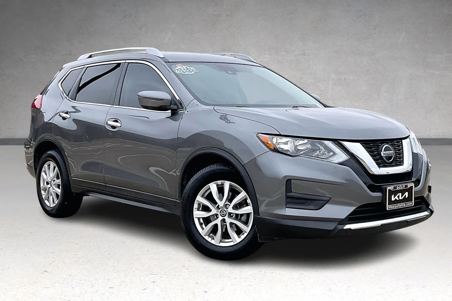 Thumbnail: 2019 Nissan Rogue - 21