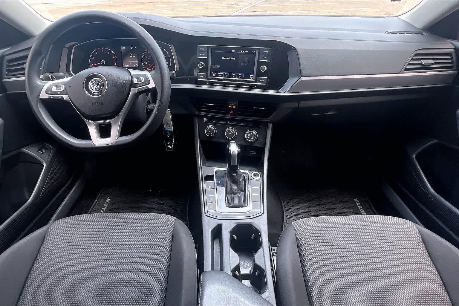 Thumbnail: 2019 Volkswagen Jetta - 9