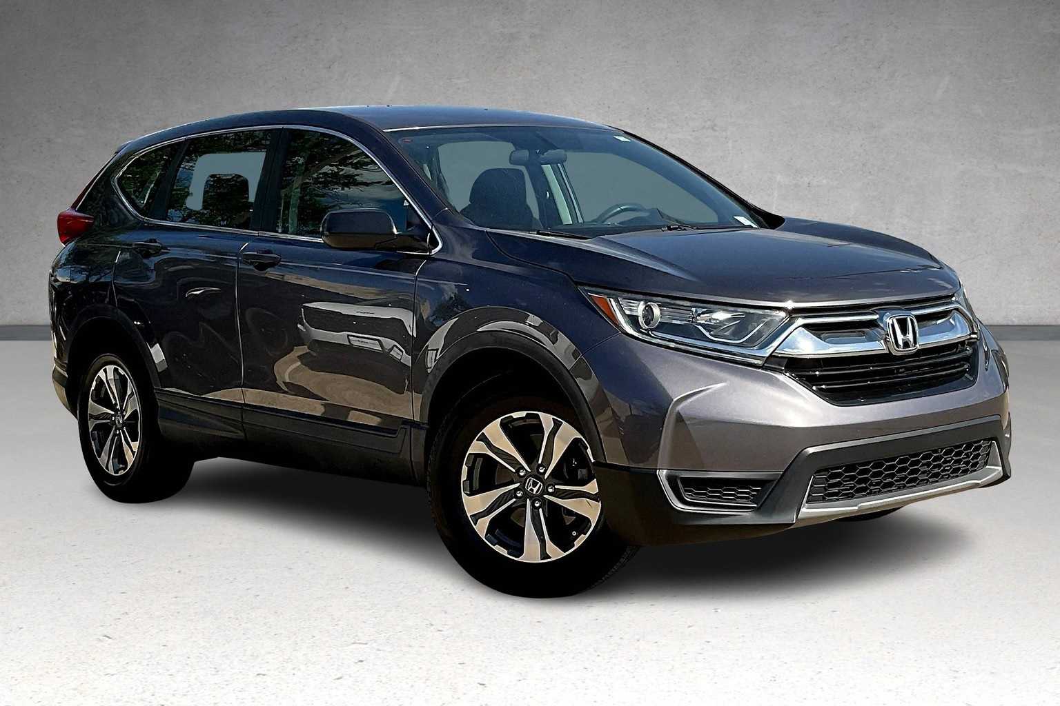 Thumbnail: 2019 Honda CR-V - 20