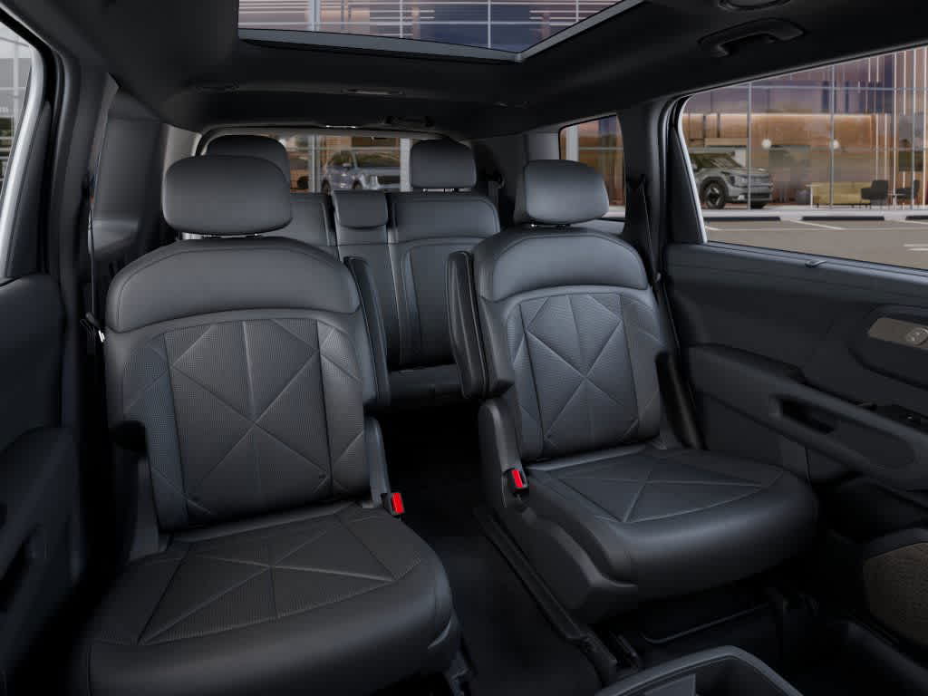 Thumbnail: 2027 Kia Telluride - 16