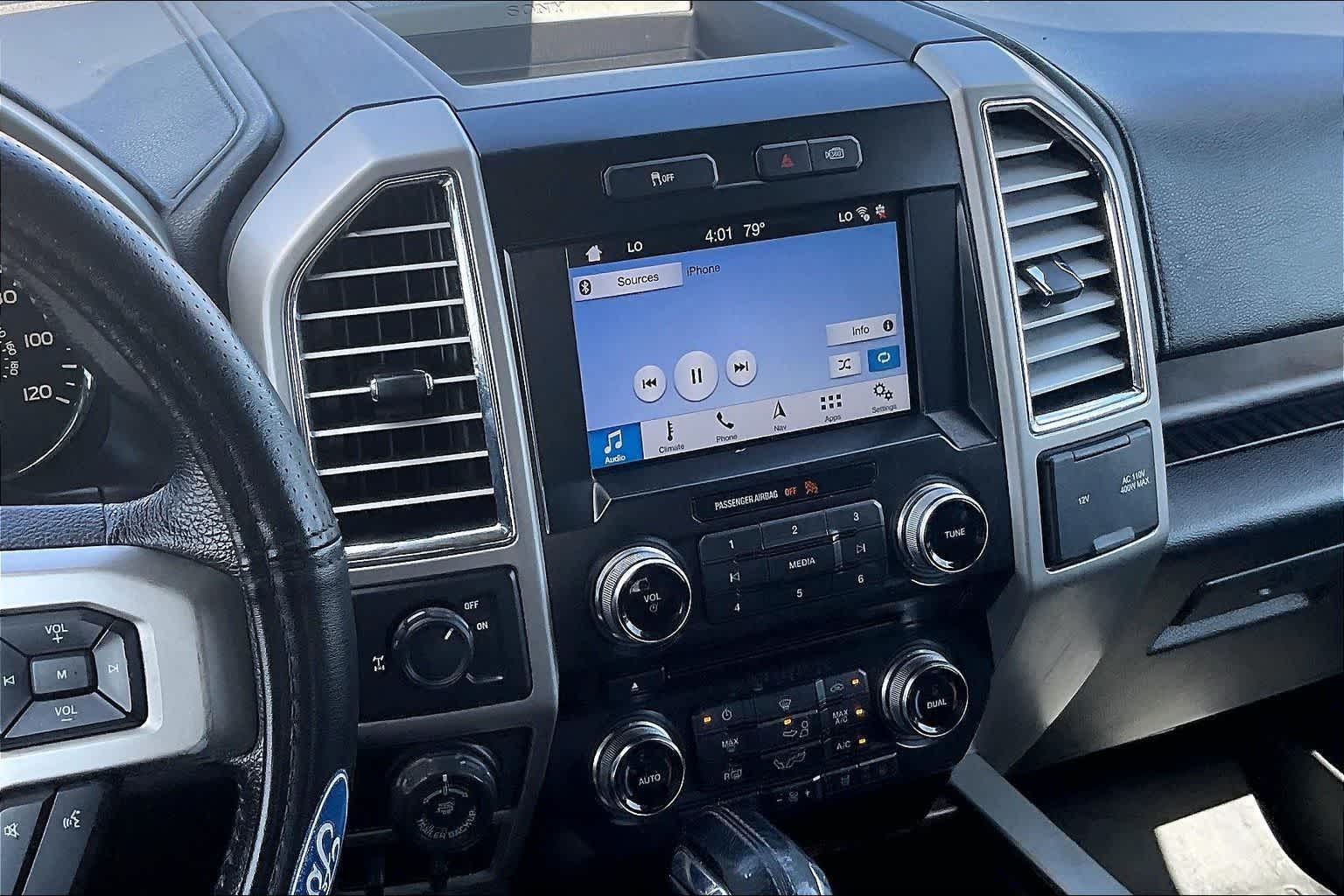 Thumbnail: 2016 Ford F-150 - 13