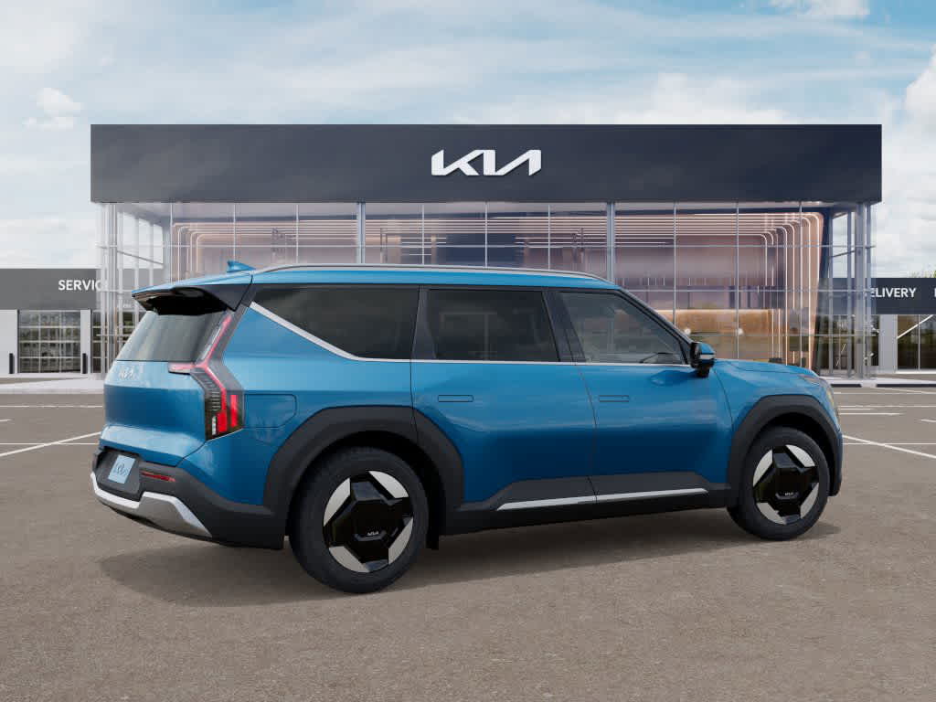 Thumbnail: 2026 Kia EV9 - 6