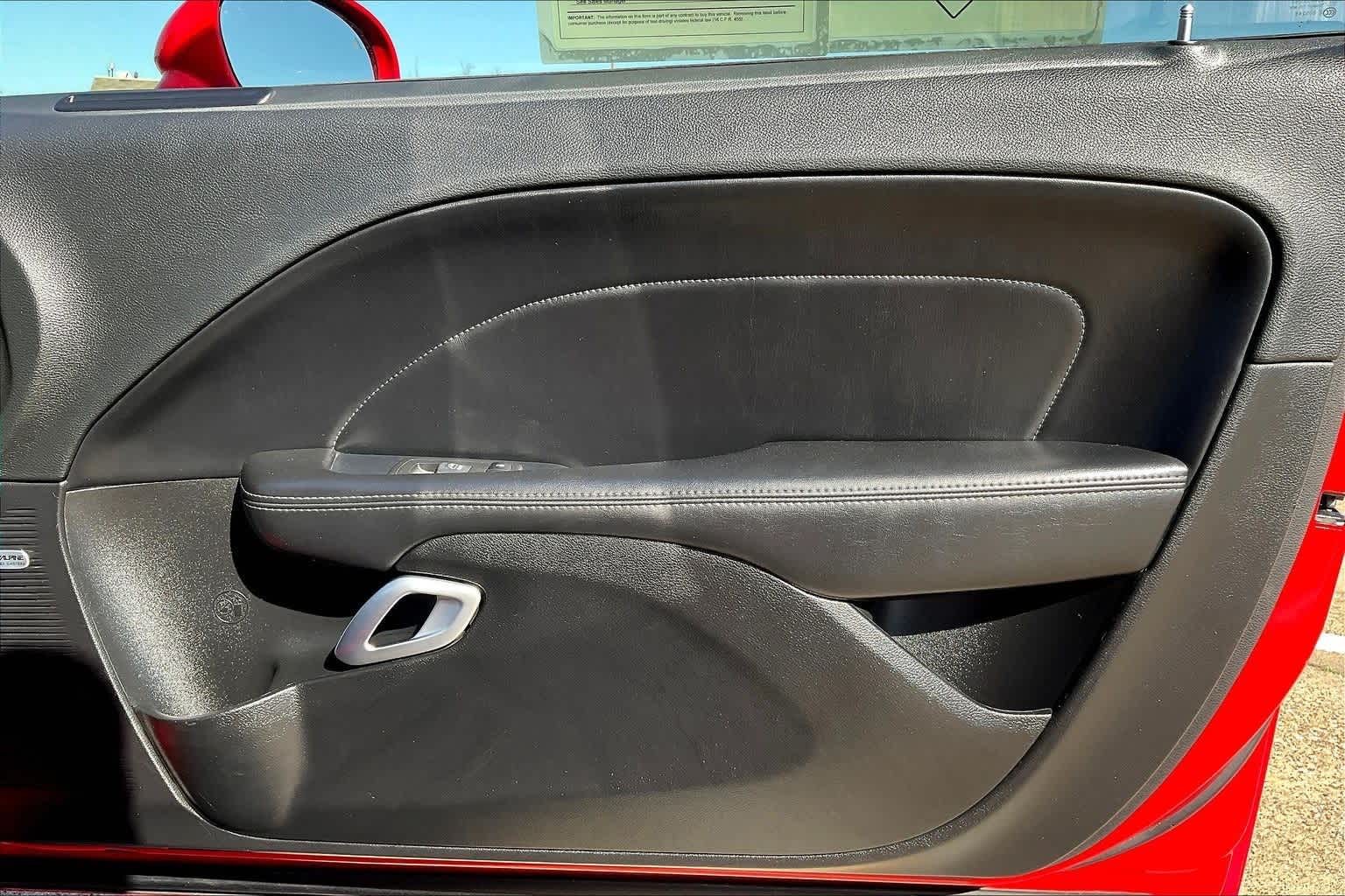 Thumbnail: 2019 Dodge Challenger - 27