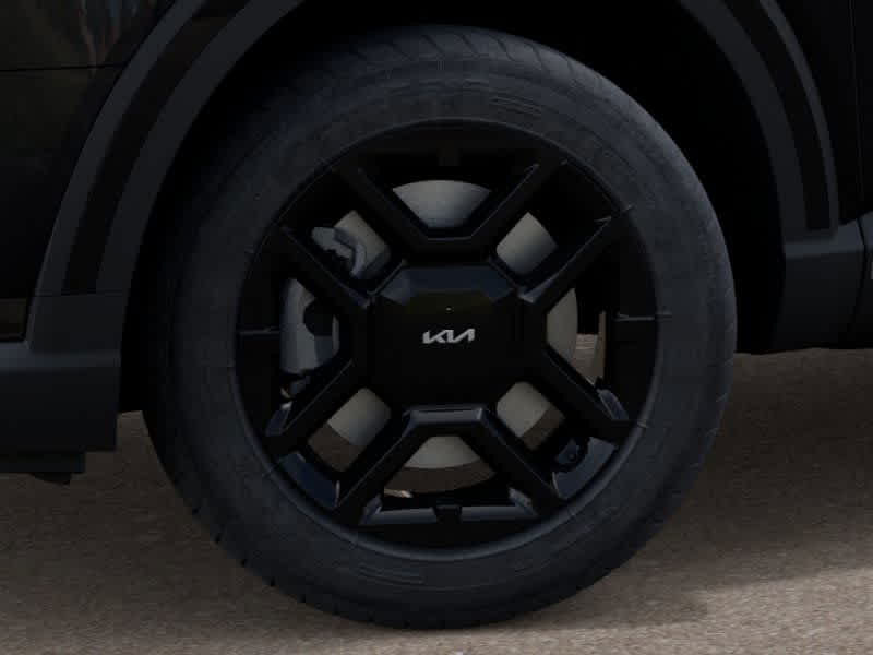 Thumbnail: 2027 Kia Telluride - 9