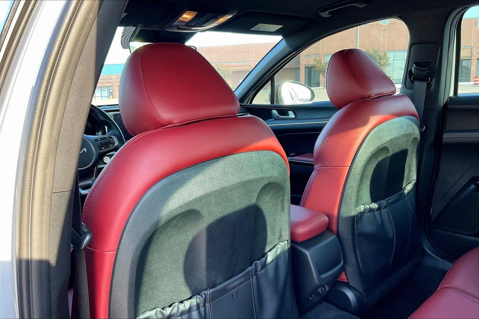 Thumbnail: 2023 Kia K5 - 12