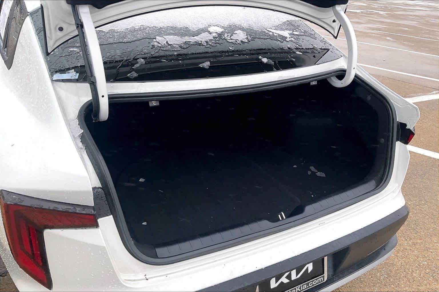 Thumbnail: 2025 Kia K4 - 17