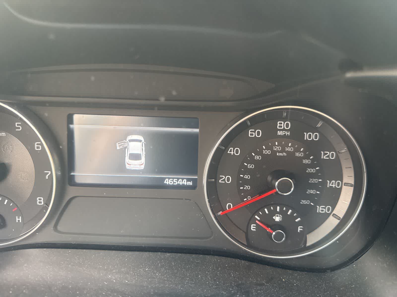 Thumbnail: 2024 Kia Forte - 9