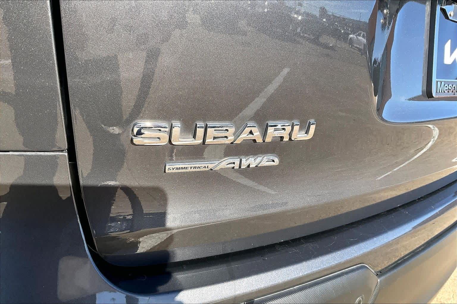 Thumbnail: 2022 Subaru Ascent - 7