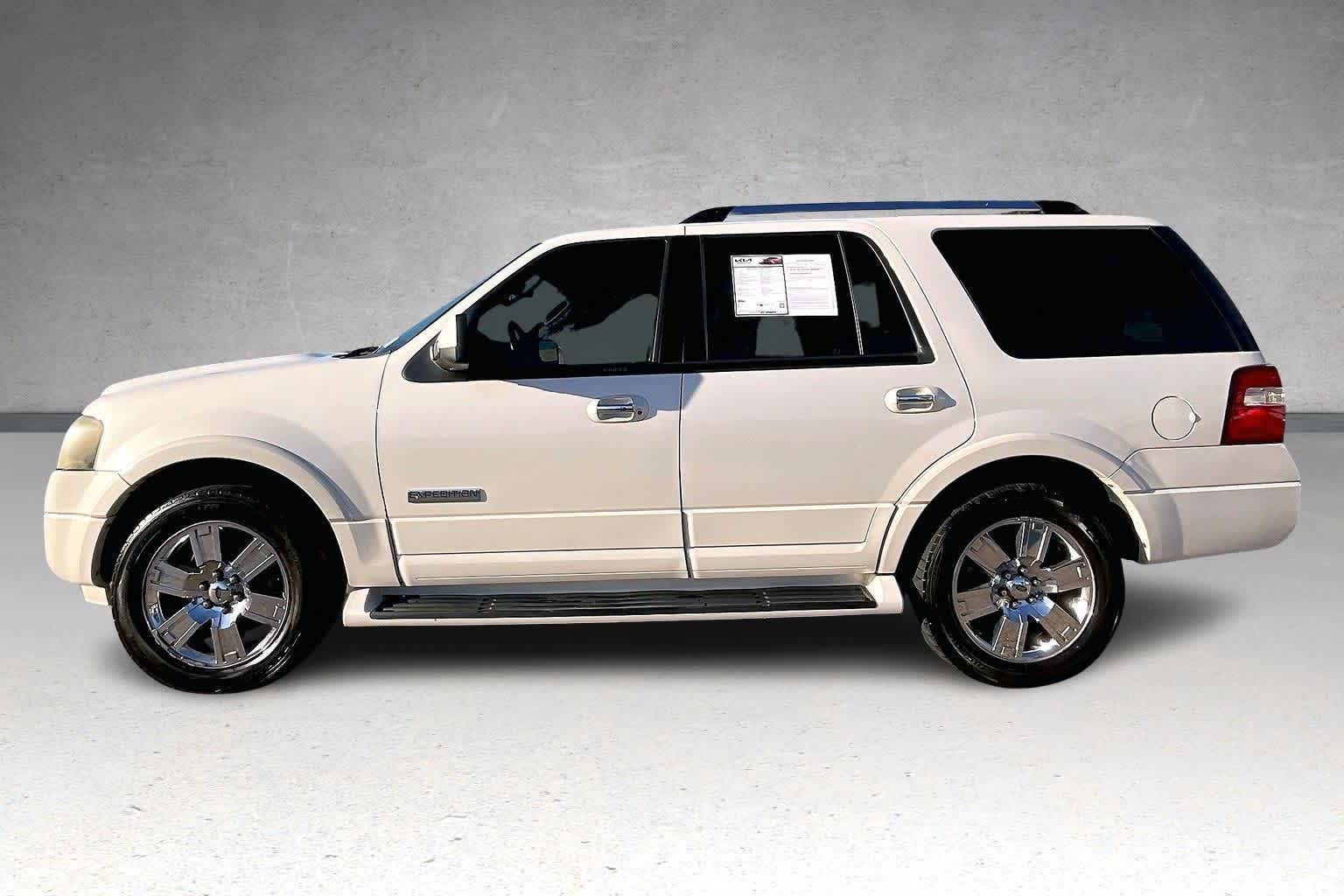 Thumbnail: 2008 Ford Expedition - 3