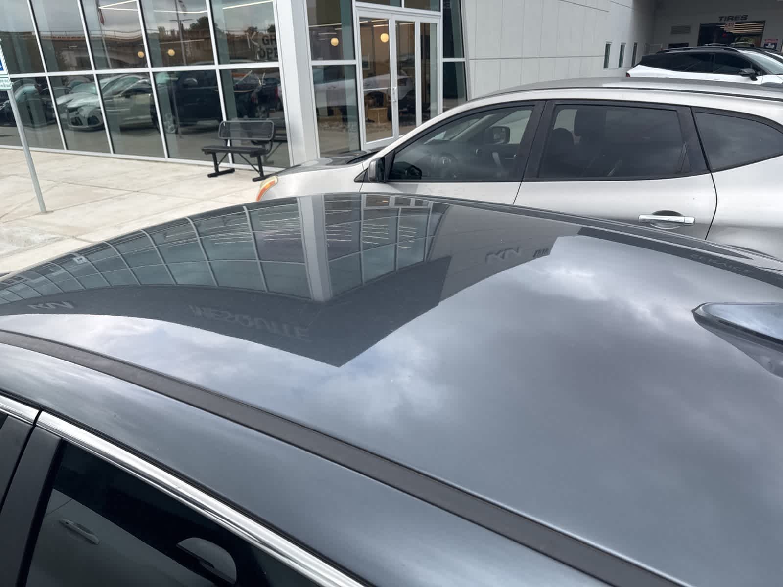 Thumbnail: 2022 Kia K5 - 7