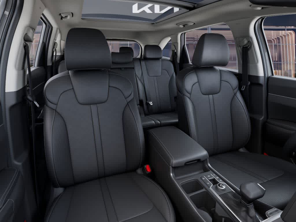 2025 Kia Sorento S 15