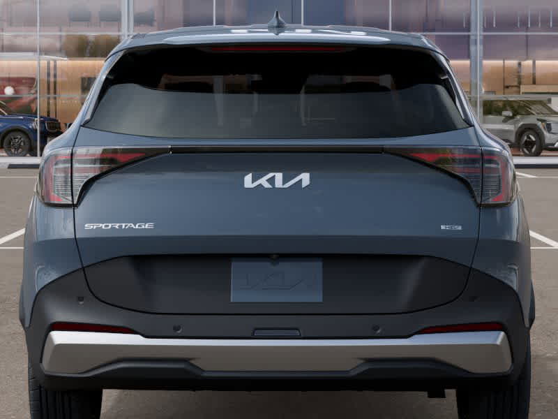 Thumbnail: 2026 Kia Sportage - 13