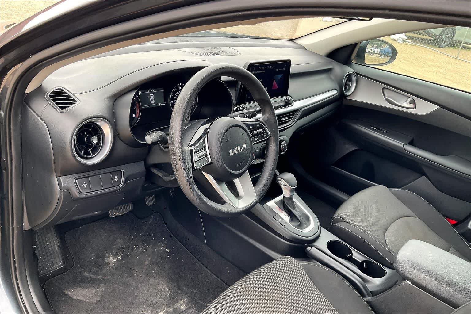 Thumbnail: 2024 Kia Forte - 2