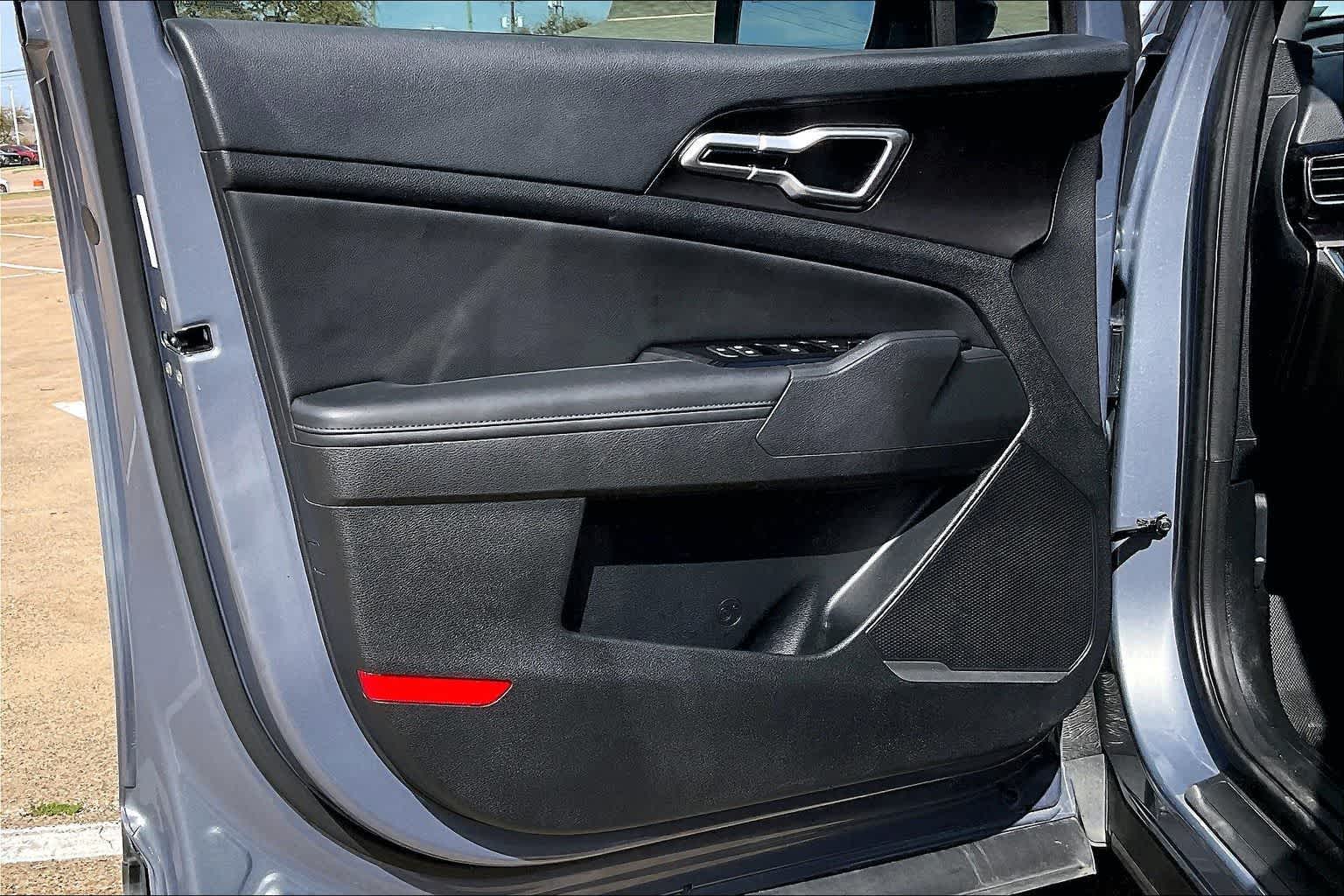 Thumbnail: 2025 Kia Sportage - 26