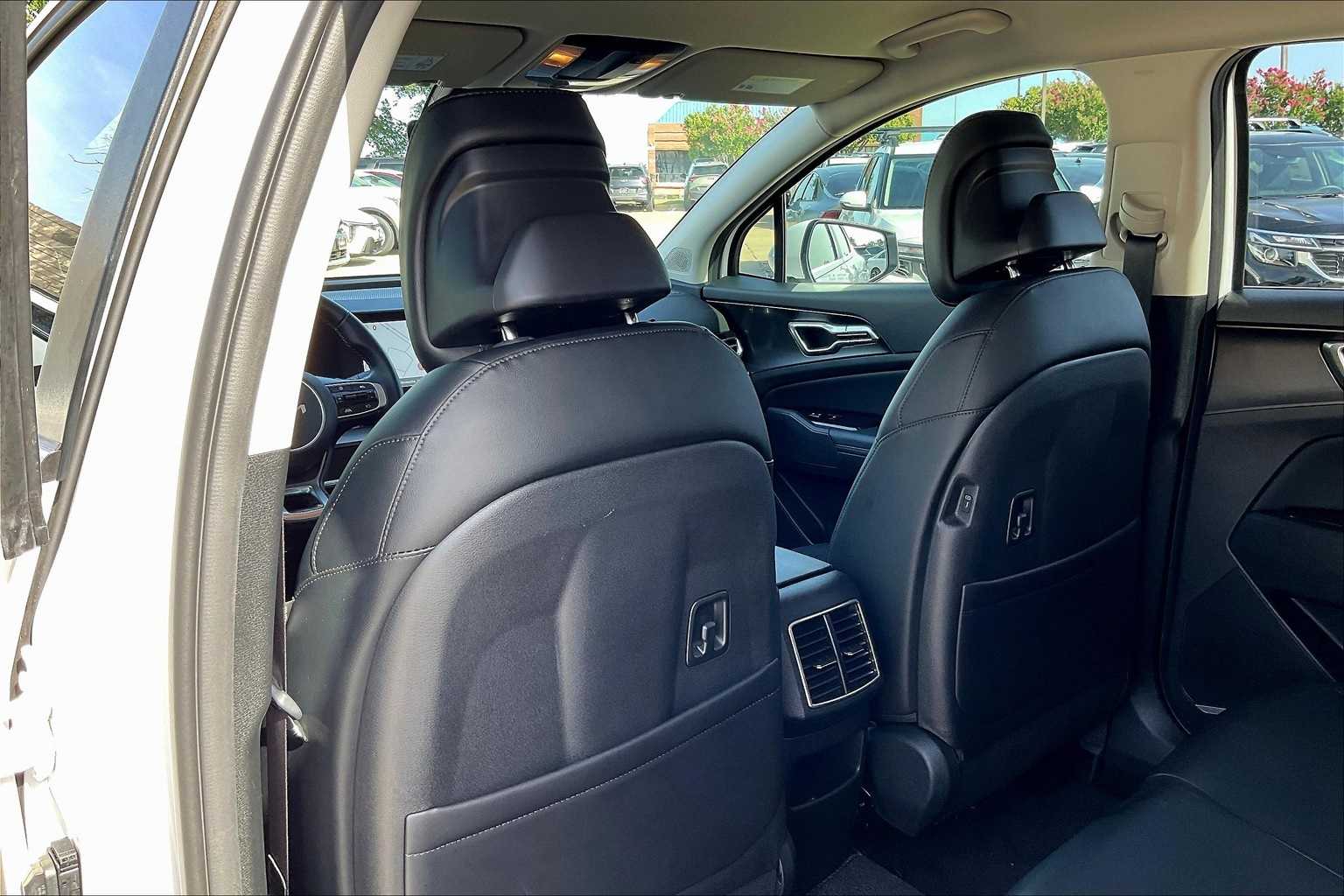 Thumbnail: 2025 Kia Sportage - 11