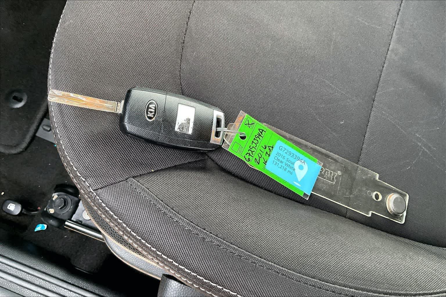 Thumbnail: 2016 Kia Soul - 19