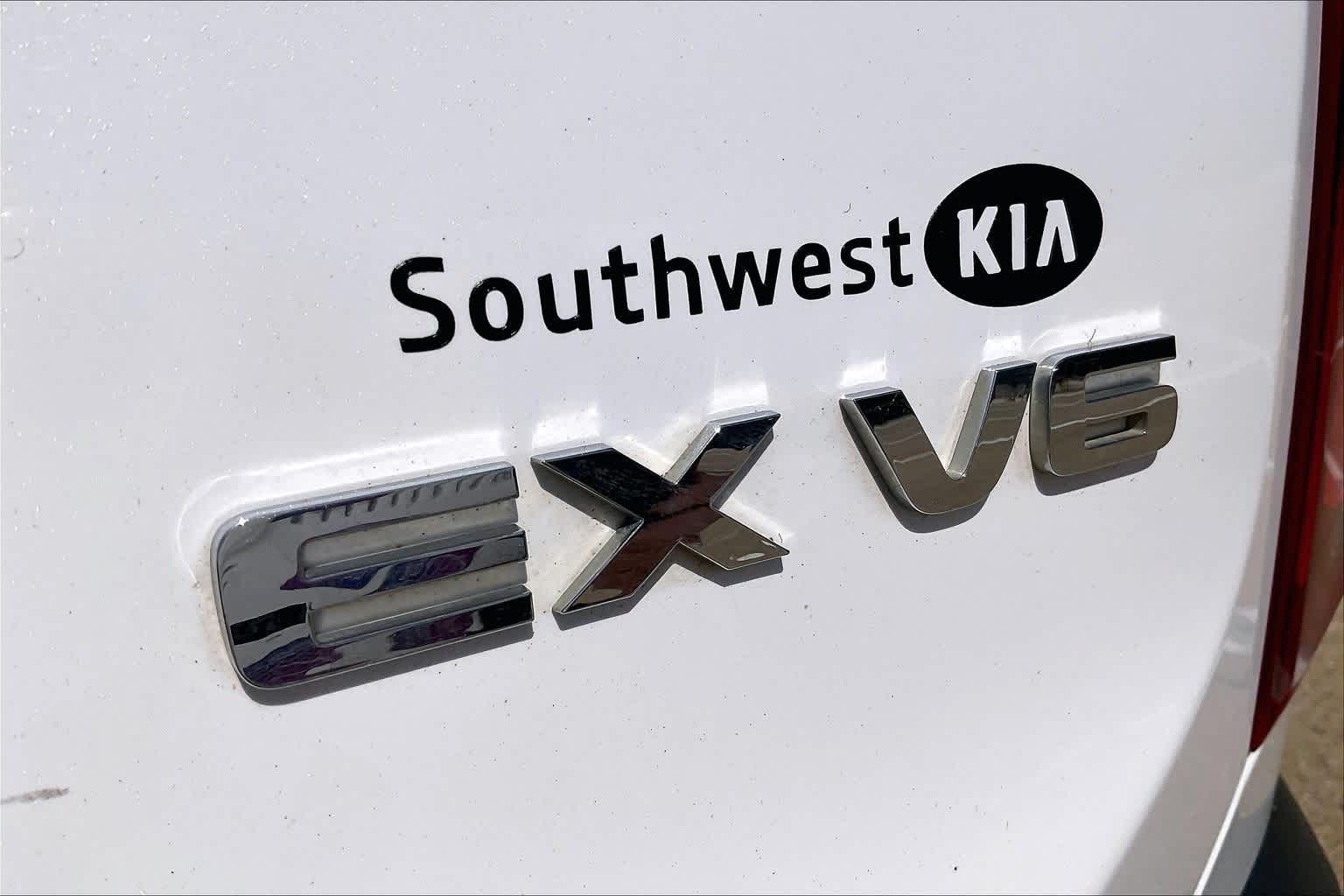 Thumbnail: 2021 Kia Telluride - 7