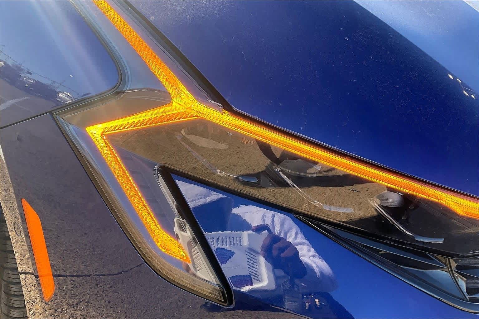 Thumbnail: 2025 Kia K5 - 30