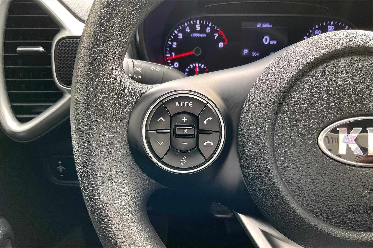 Thumbnail: 2021 Kia Soul - 23