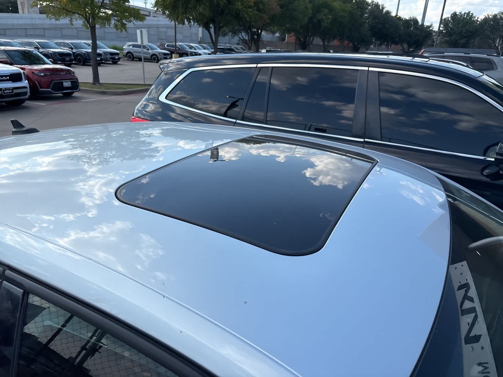 Thumbnail: 2019 Volkswagen Passat - 7