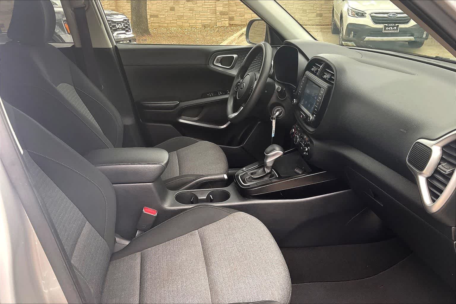 Thumbnail: 2020 Kia Soul - 13