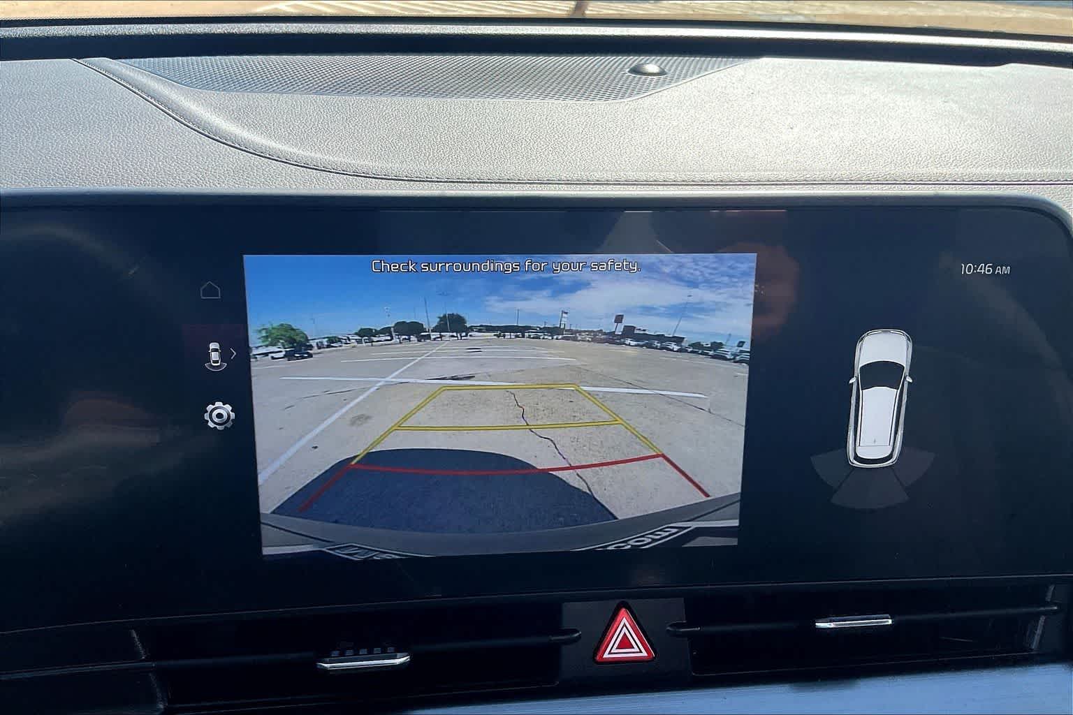 Thumbnail: 2025 Kia Sportage - 26